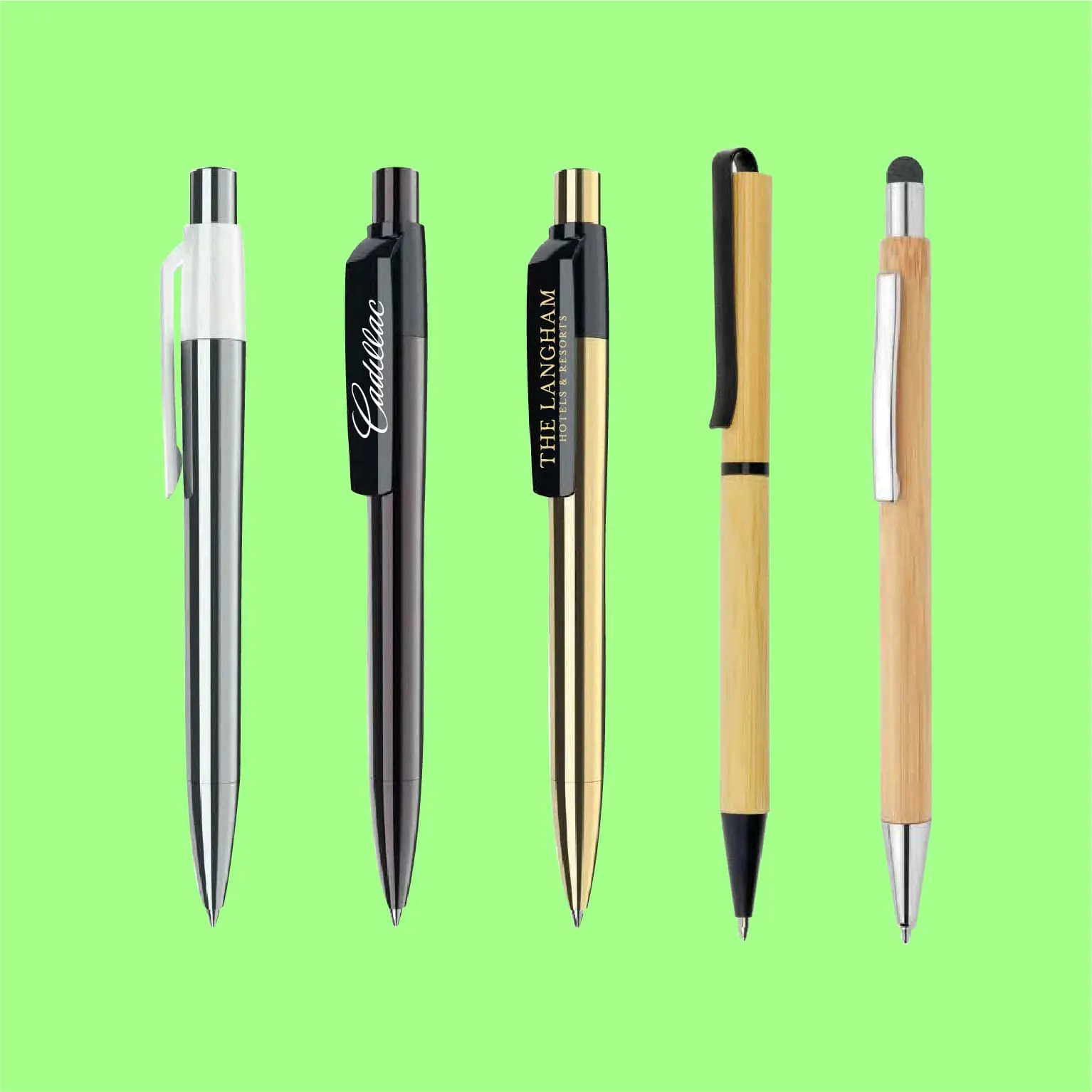Gift And Promotional Items sample 9